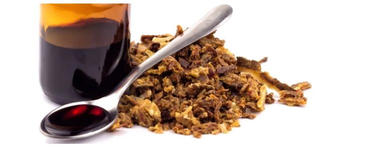 Propolis Kullanimi